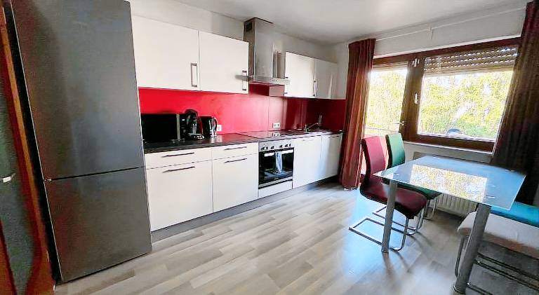 Apartment | Pet-friendly — photo 2