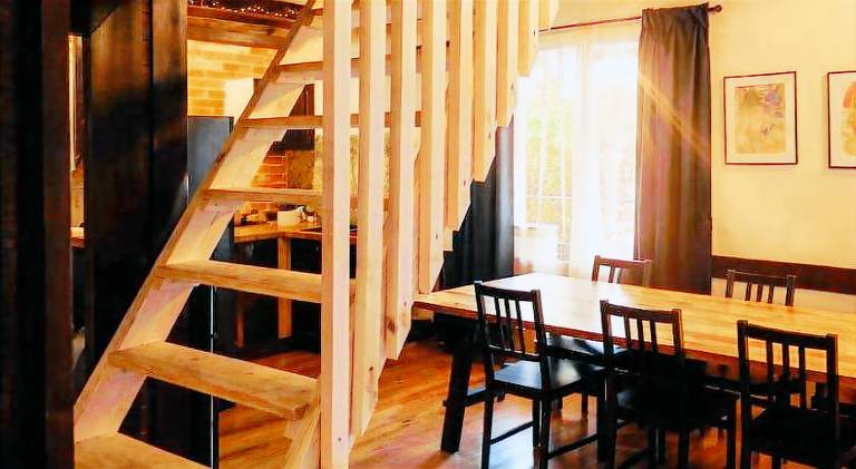 Nice villa with sauna, hot tub & pool | Pets are welcome — photo 3