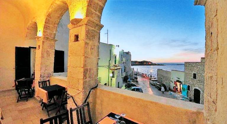 Rocca Sul Mare Hotel — photo 5
