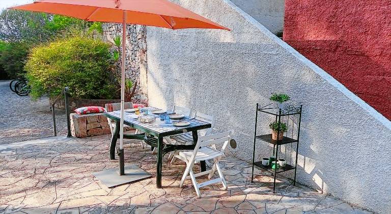 Villa Sergio - Health & Nature — photo 4