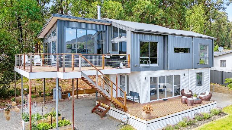 House  Marysville