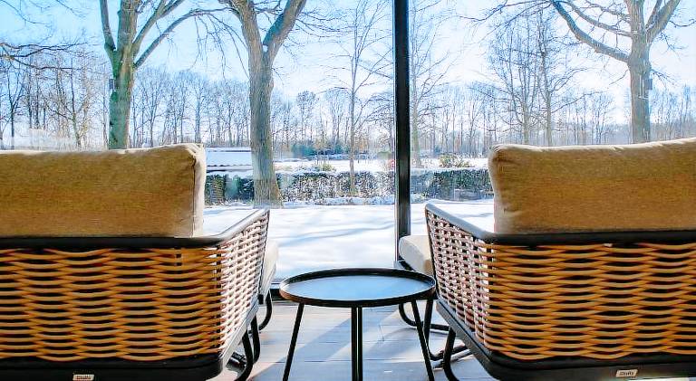 Fletcher Parkhotel De Wiemsel — photo 5