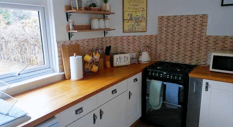 House with 3 rooms for 6 persons — photo 3