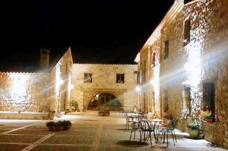 Agriturismo Castelbuono