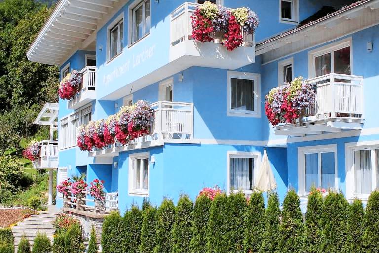 Apartament Flattach