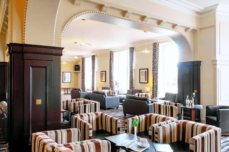 The Pitlochry Hydro Hotel — photo 4