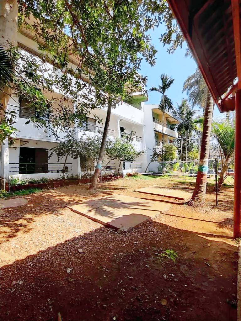 PRATHAMESH HOLIDAY HOMES by Rainbow Holidays — photo 4