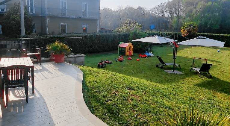 Il giardino di Pietro — photo 5