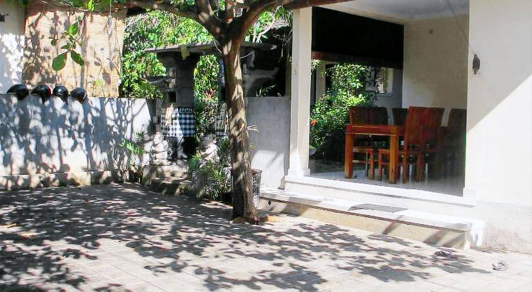 Spacious bungalow with garden & patio | Next to the beach | Pets are welcome — photo 4