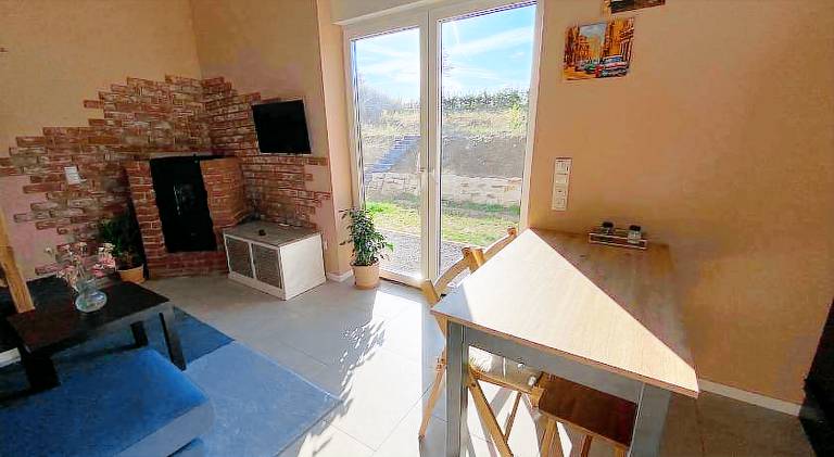 Ferienwohnung Nettersheim