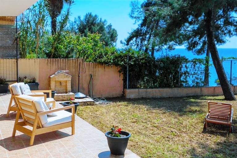 Possidi Beachfront Villa by Halkidiki Villas — photo 5