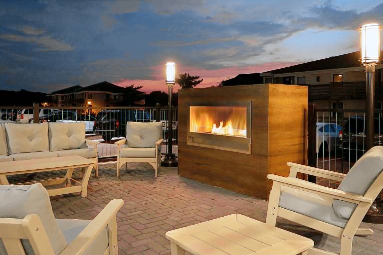 TownePlace Suites by Marriott Outer Banks Kill Devil Hills — photo 3