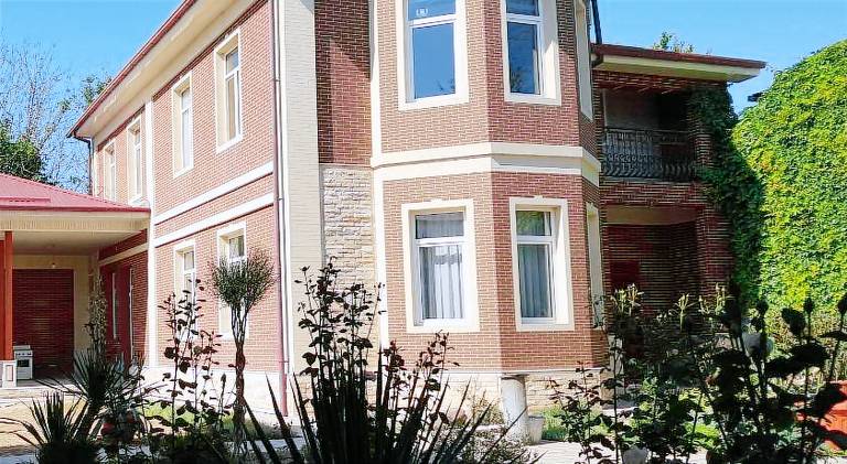 Serviced apartment Mirzo Ulugbek District