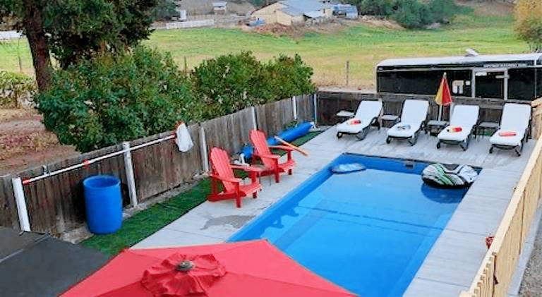 Salish B&B and Spa