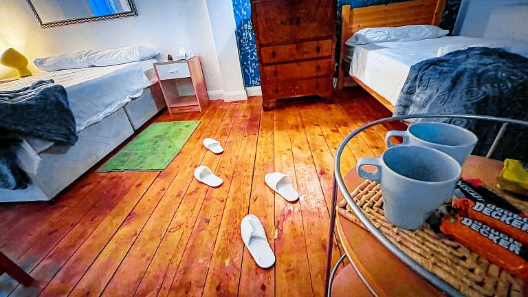 Lovely flat near train station and central london — photo 5