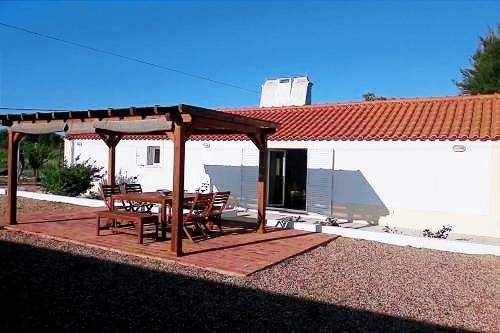 Casa  Melides