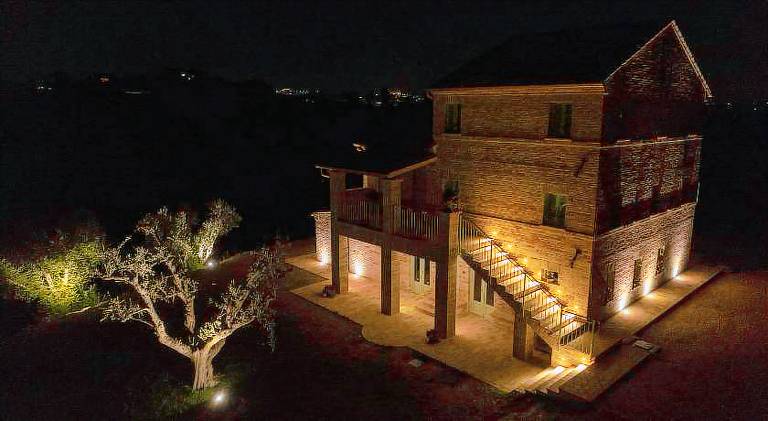 Il casale dei nonni — photo 4