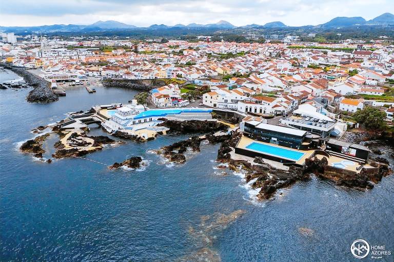Leilighet Lagoa