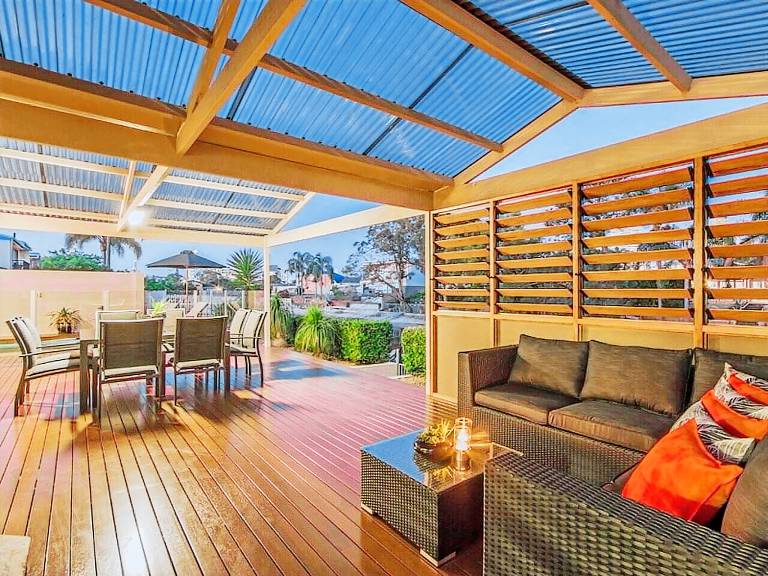 House Broadbeach Waters