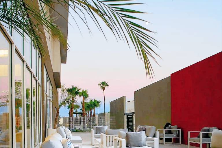 Courtyard by Marriott Hermosillo