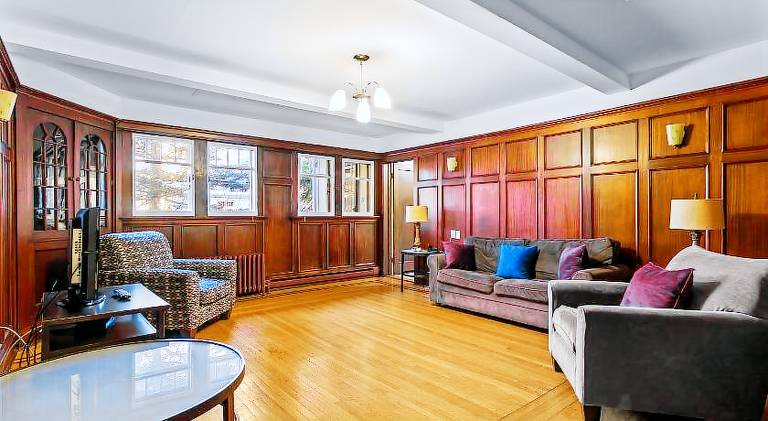 Serviced apartment | Pet-friendly in St. John's, NL