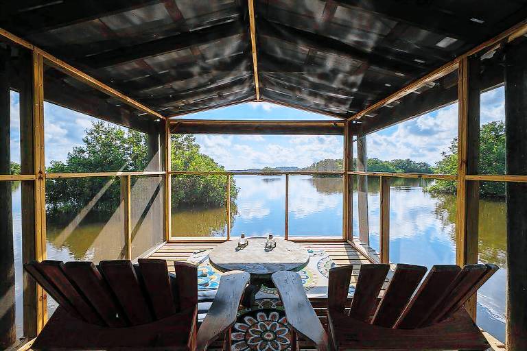 House Cedar Key
