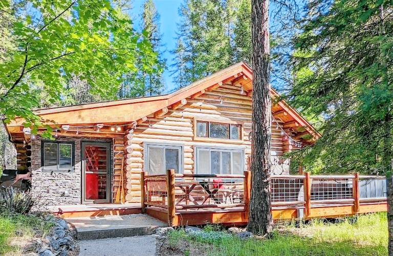 House Whitefish