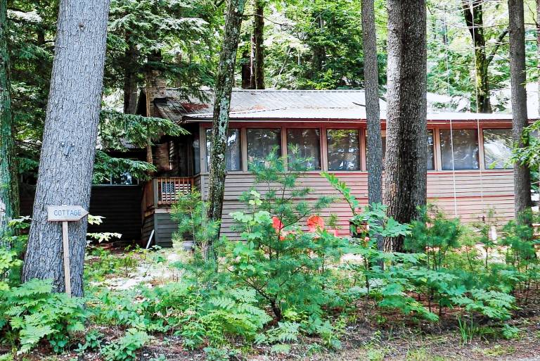 Cottage Glen Arbor