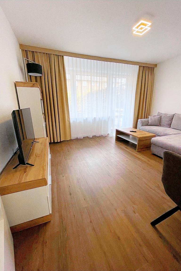 Holiday apartment with 2 rooms for 4 persons — photo 4