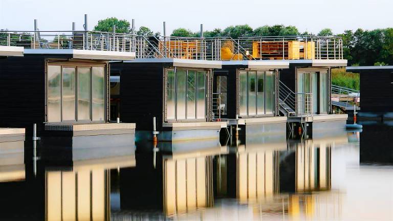 Ferienwohnung Tettens