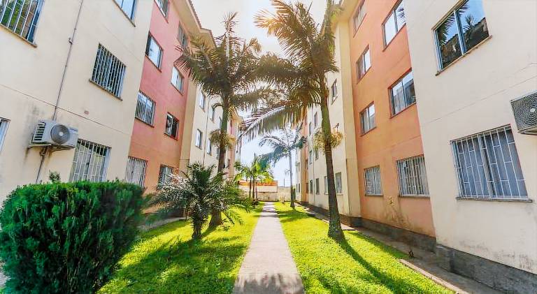 Rental Palhoca- Acomodacoes Residenciais III in Rio Grande