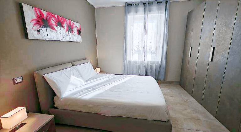 Rental apartment with 1 room for 2 persons — photo 2