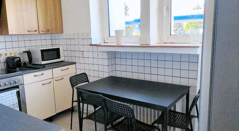 Apartment with 3 rooms for 6 persons — photo 4