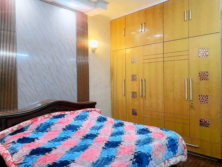 Apartment Agra