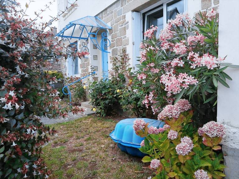 Ferienwohnung Saint-Malo