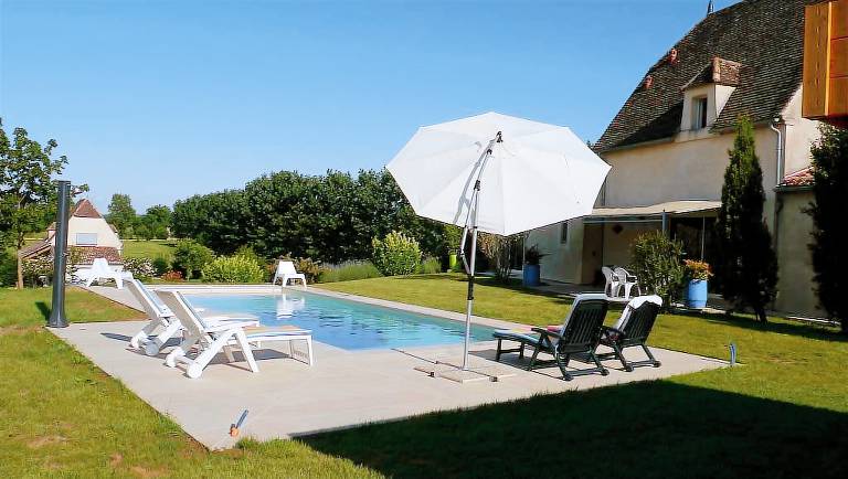 Maison de vacances Saint-Rémy