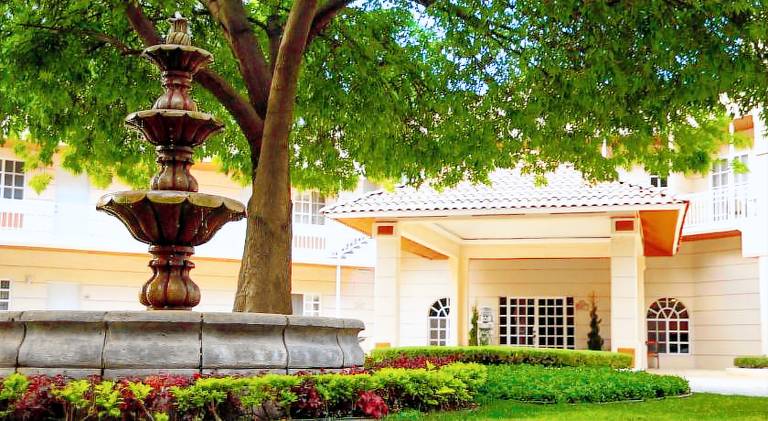 Villas by Real del Bosque — photo 5