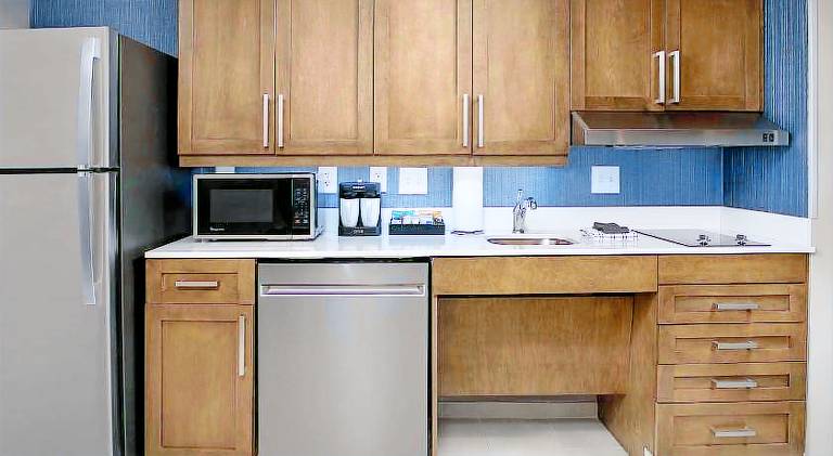 Homewood Suites by Hilton Greenville — photo 5