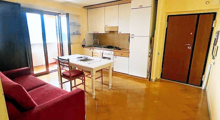 Holiday apartment with 1 room for 4 persons — photo 2