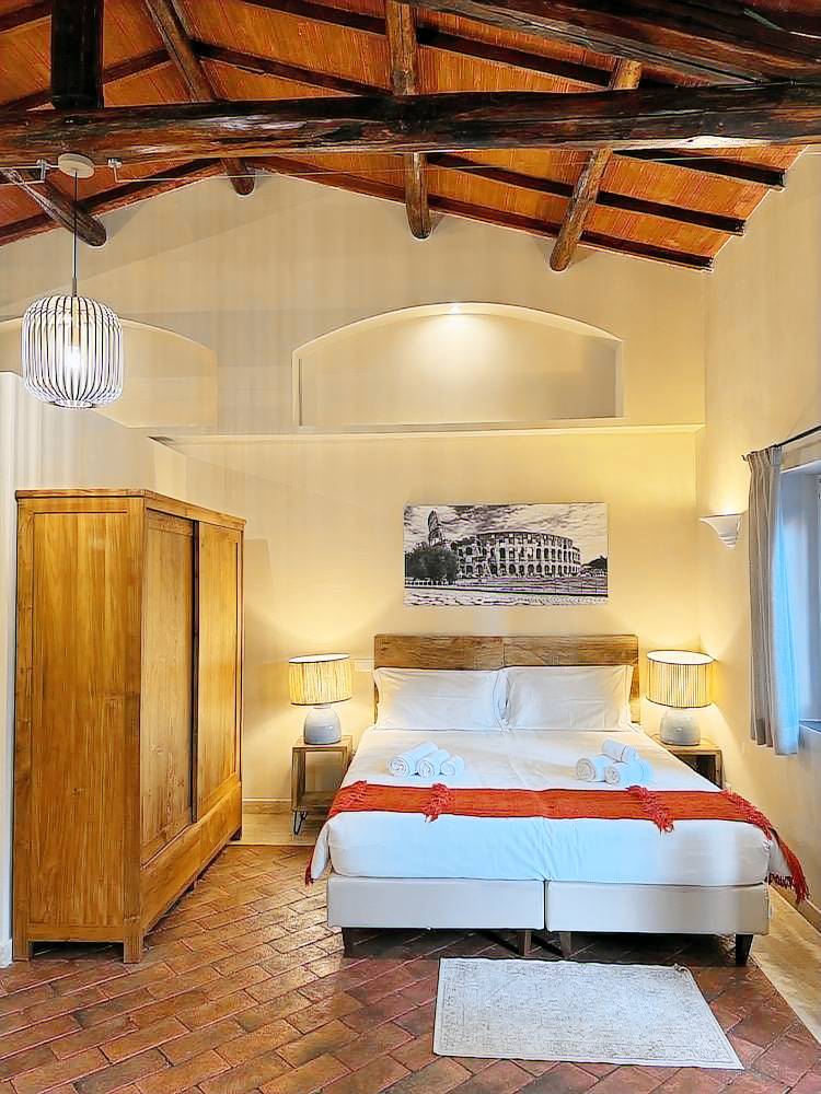 Casa Sacrofano