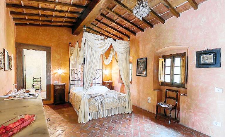 Villa Sesto Fiorentino