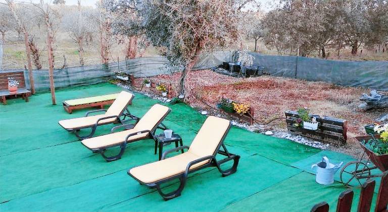 Wonderful chalet with pool | Pet-friendly — photo 4