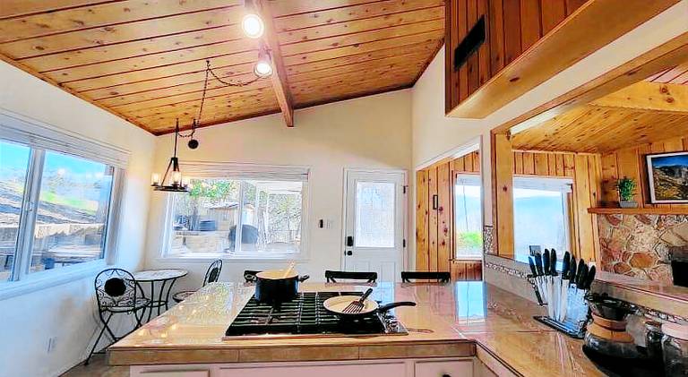 Vacation home | Suitable for remote work — photo 2