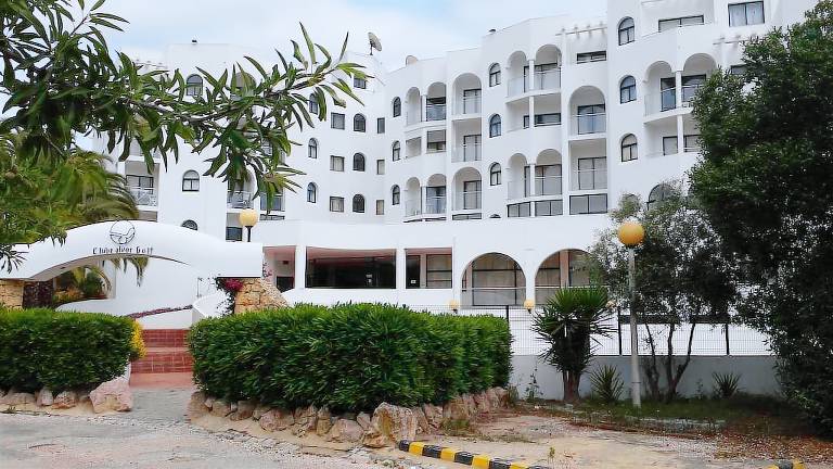Ferienwohnung Figueira