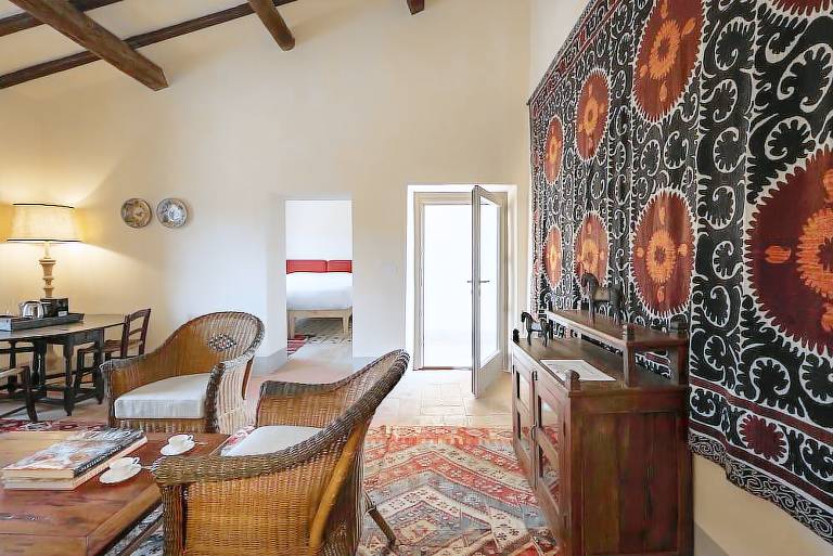 Agriturismo Campagnatico