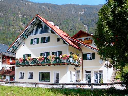 Apartman Obertraun