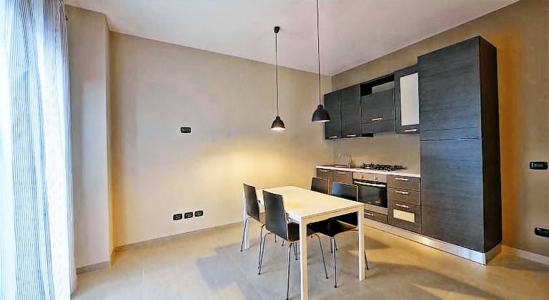 Serviced apartment with yard & terrace | Perfect for remote work — photo 5