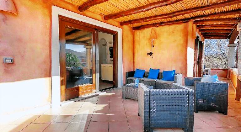 Vacation home with yard & patio — photo 4