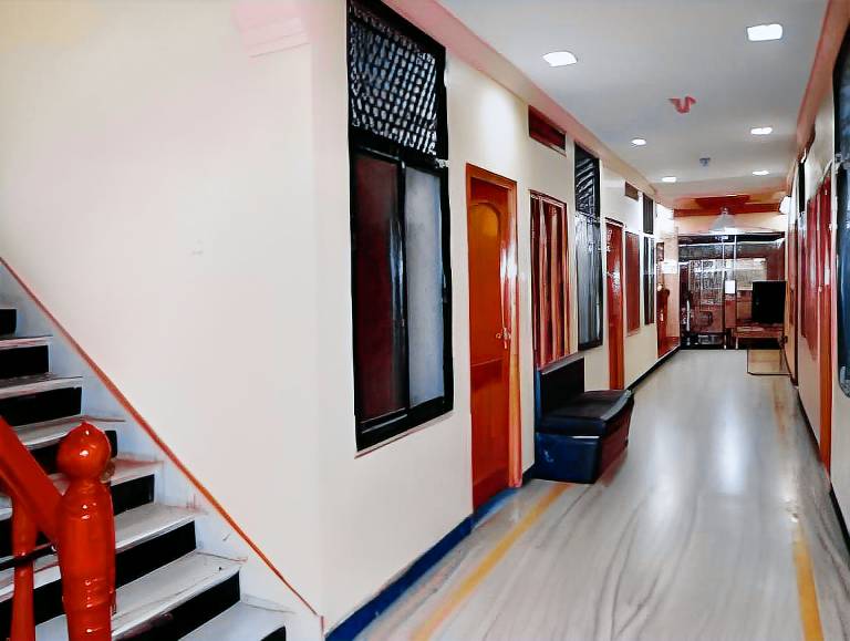 Hotel Sahil — photo 3