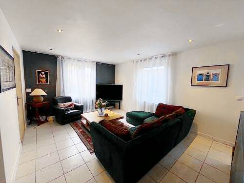 Appartement Beauvais